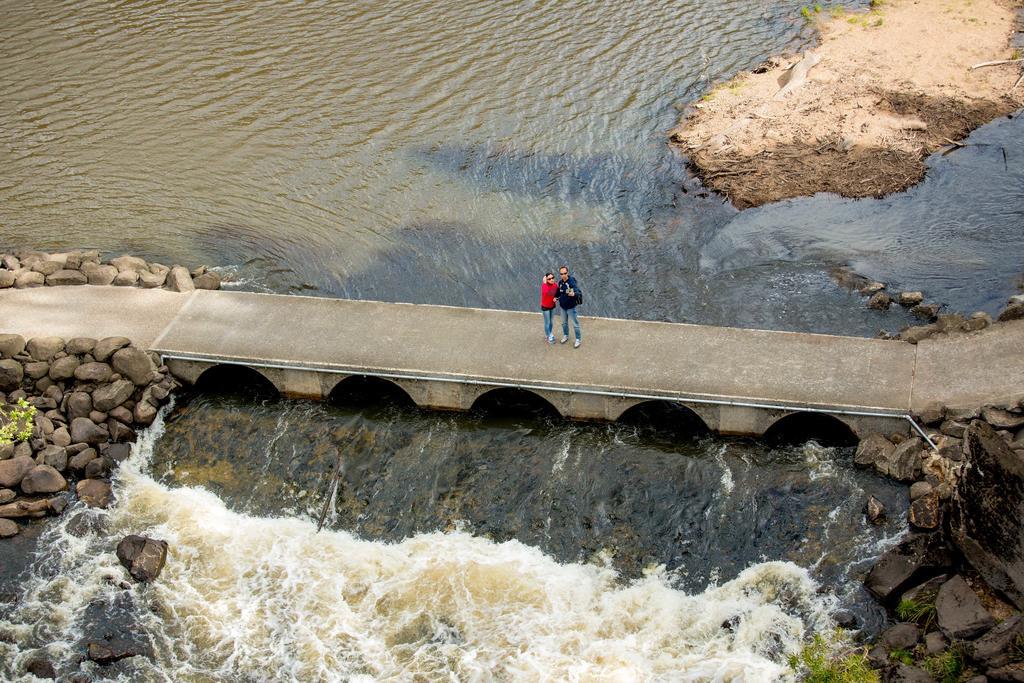 Discovery Parks - Hadspen Ngoại thất bức ảnh