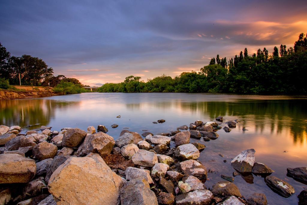 Discovery Parks - Hadspen Ngoại thất bức ảnh